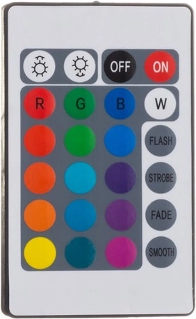 Commande tactile et télécommande