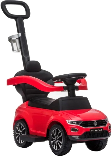 Porteur enfant Volkswagen T-ROC 3-en-1 Buddy Toys