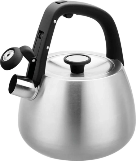 Chauffe rapide et uniforme