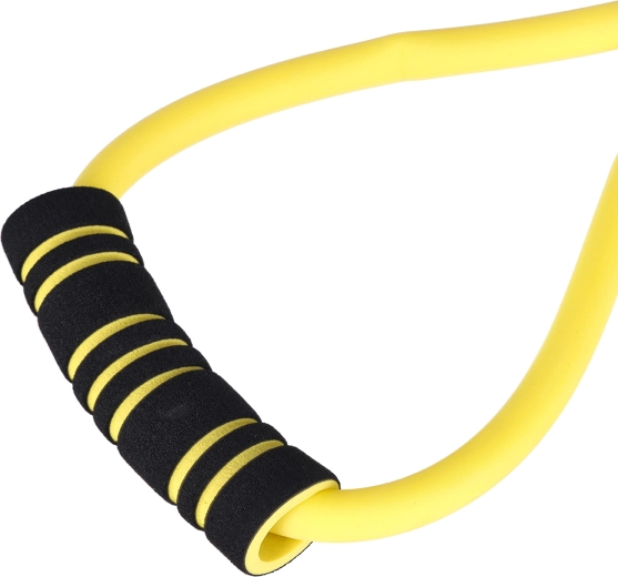 Poignées en mousse confortables