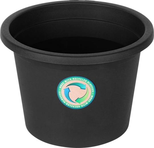 Matériau écologique avec 90 % de recyclé