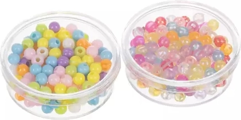 Des perles pour des bijoux encore plus originaux