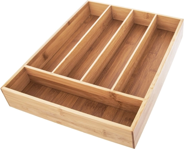 Bambou naturel résistant