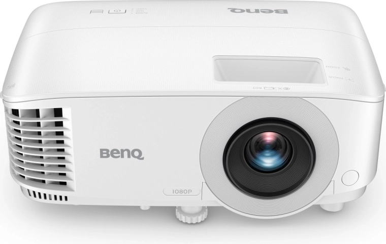 BenQ MH560C projecteur DLP Full HD pour bureau et école