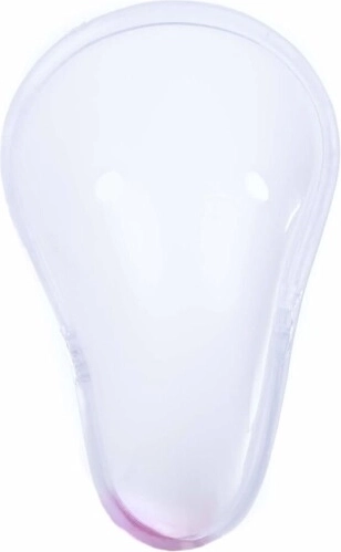 Insert anatomique avec bord en gel