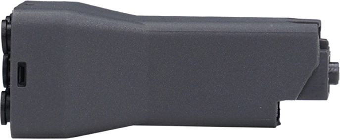 Conception compacte et légère