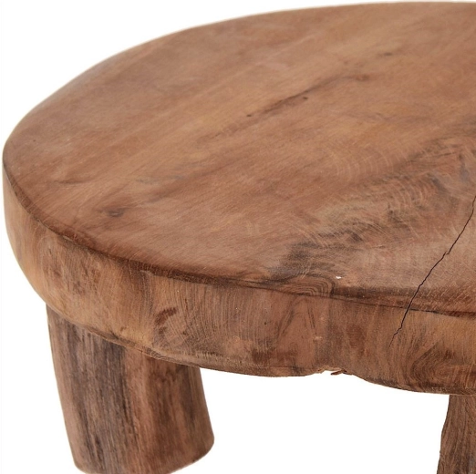 Structure surélevée et stable