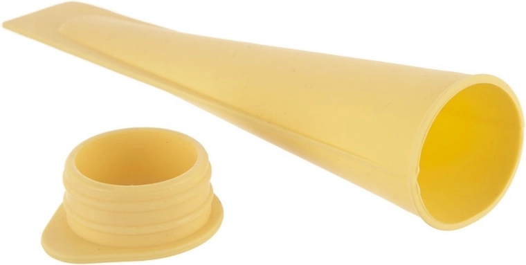Silicone alimentaire flexible