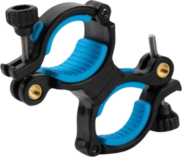 Support de lampe torche Wuben AT26 pour vélo
