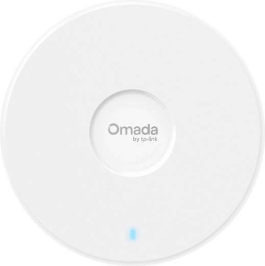 Point d’accès plafonnier Wi‑Fi 7 BE3600 TP-Link Omada EAP720