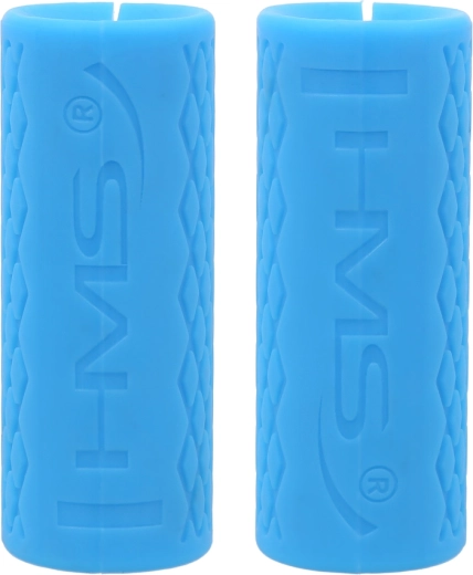 Installation facile sur la plupart des barres et haltères