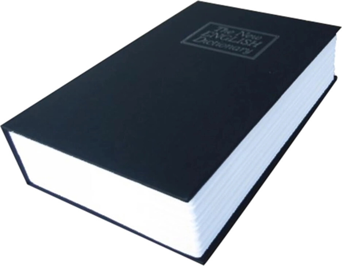 Rangement sécurisé des objets de valeur