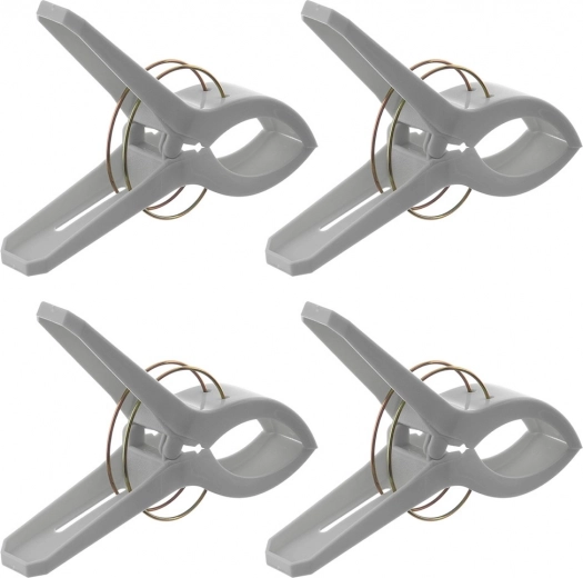 Matériaux résistants et utilisation facile