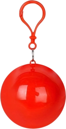 Toujours à portée de main grâce au porte-clés