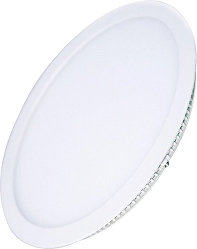 Panneau extra-plat pour plafond suspendu