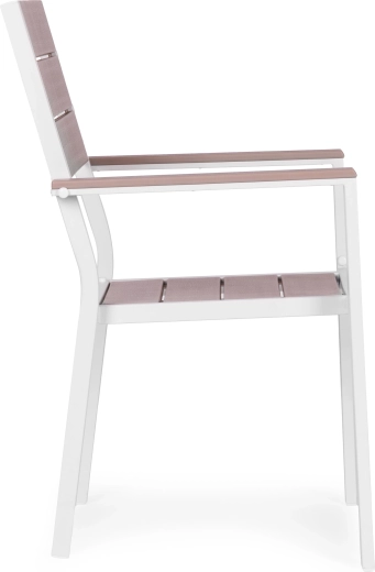 Entretien facile et séchage rapide