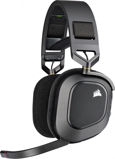 Casque gaming sans fil Corsair HS80 RGB