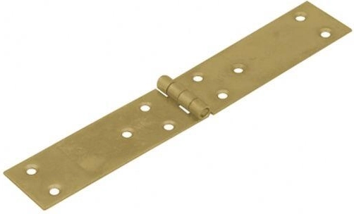 Charnière de construction 200 × 35 × 1,5 mm