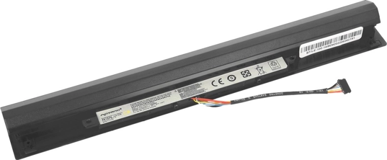 Remplacement précis pour Lenovo IdeaPad