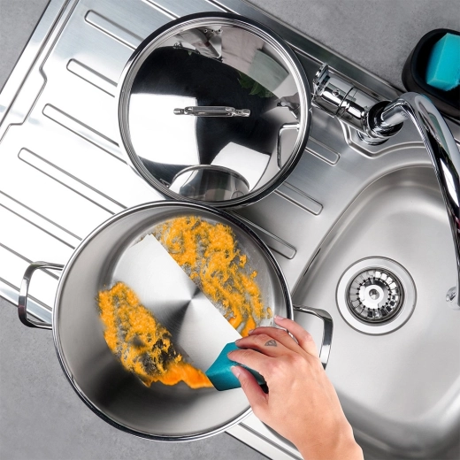 Utilisation confortable et entretien facile