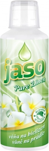 Parfum de linge Jaso Pure Linen 300 ml
