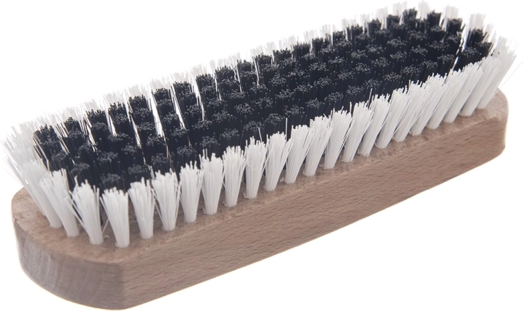 Association du bois et du plastique UH pour une prise en main confortable