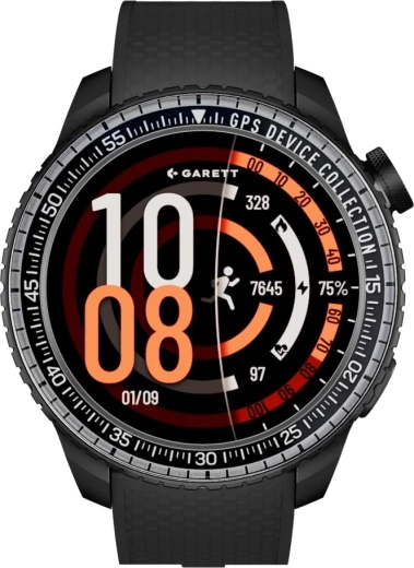 Navigation satellitaire précise (6 systèmes)