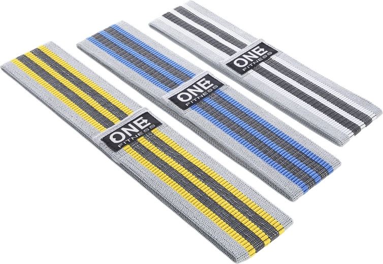 Trois niveaux de résistance pour une progression rapide