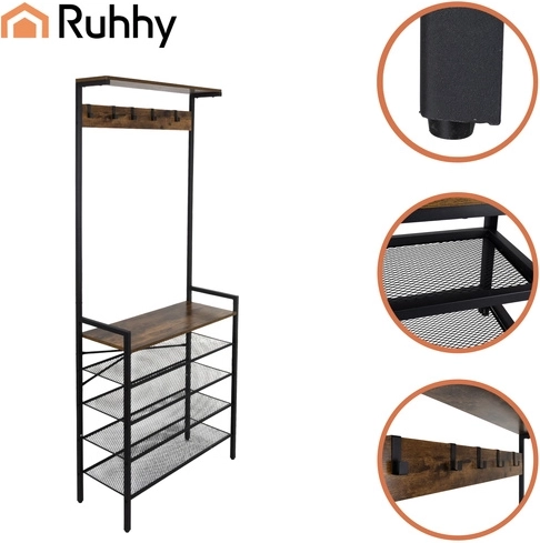 Dimensions compactes, capacité maximale