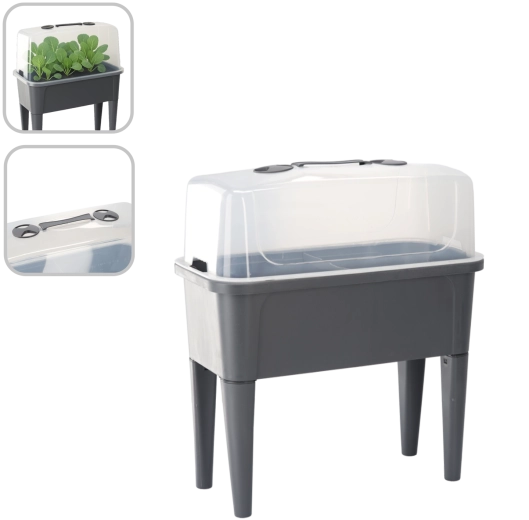 Matériau résistant à toutes les conditions météo