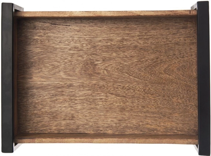 Bois de manguier résistant au veinage élégant