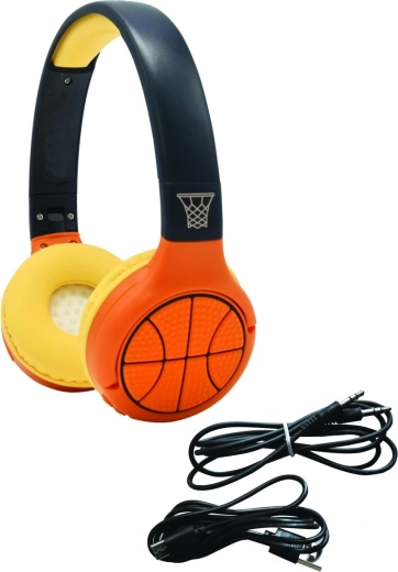 Écoute sans fil et filaire 2-en-1