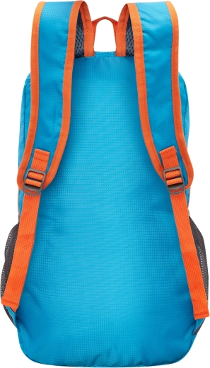 Prêt pour le sentier comme pour la ville