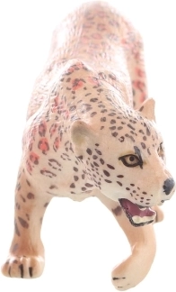 Apprend la nature et stimule l’imagination