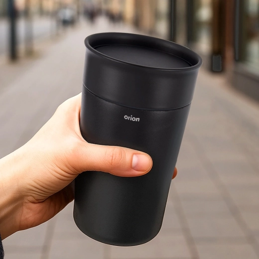 Boire confortablement sur tout le pourtour