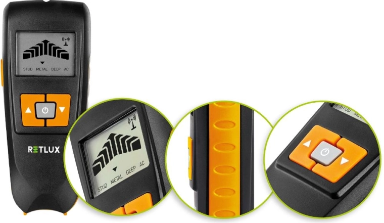 Signalisation claire des résultats