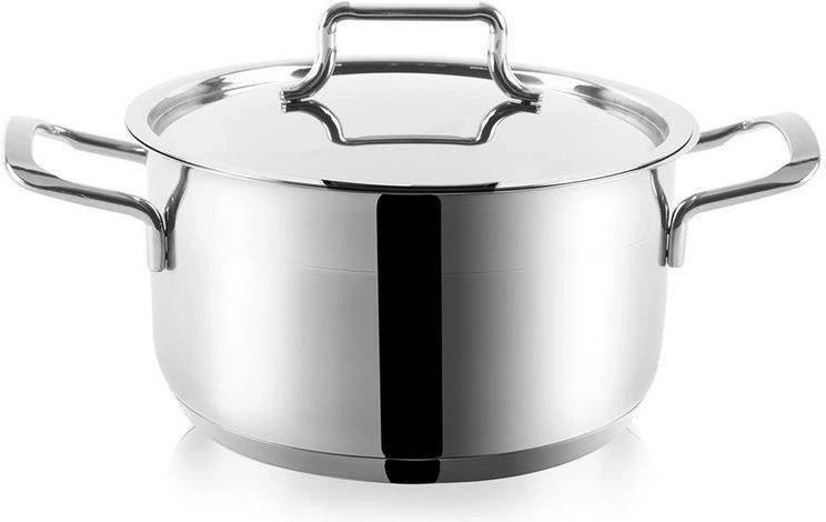 Utilisation universelle sur toutes les plaques