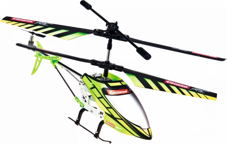 Hélicoptère RC Green Chopper 2.0 2,4 GHz
