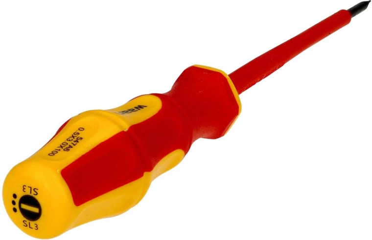 Lame résistante en acier chrome-vanadium