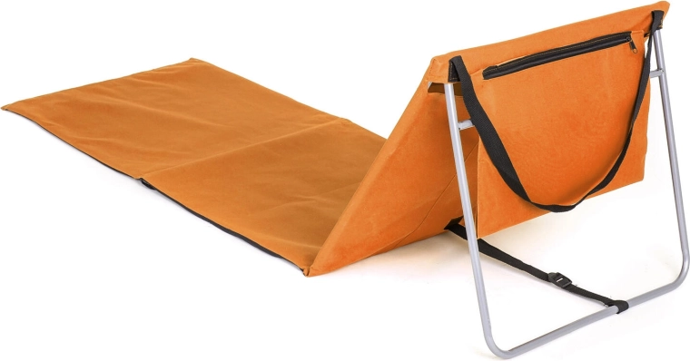 Dossier réglable pour un confort maximal