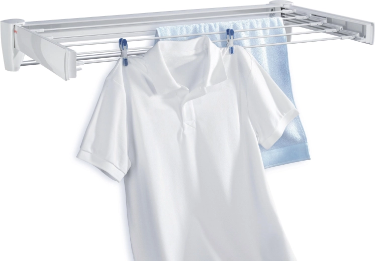 Surface de séchage pratique de 3,6 m