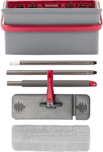 Set complet pour le nettoyage des sols
