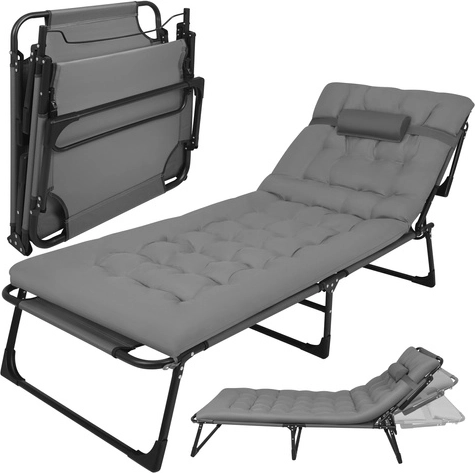 Matelas moelleux et coussin lavable