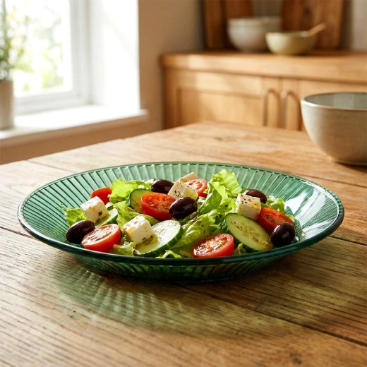 Idéale pour desserts, salades et entrées