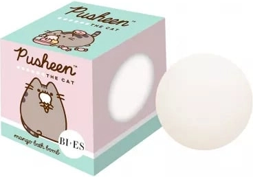 Pusheen the Cat bombe de bain mangue 165 g - 1 pièce