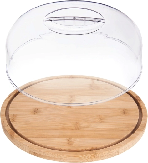 Maintien sécurisé grâce à la gorge périphérique