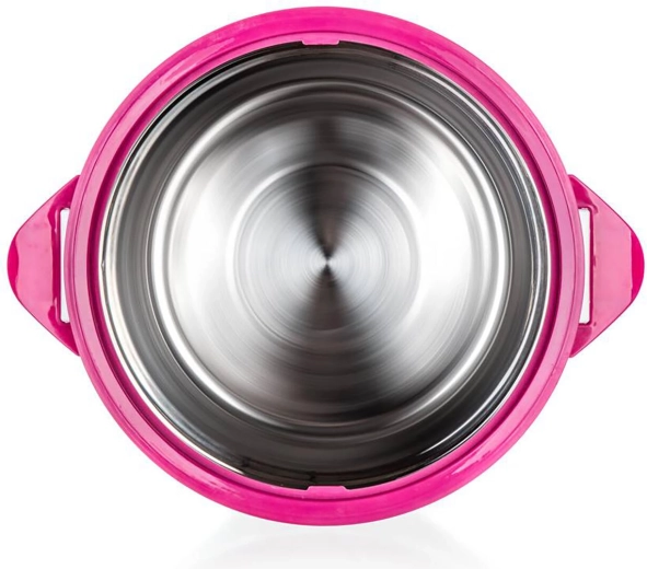 Insert inox hygiénique