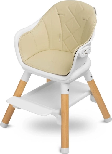 Elle grandit avec votre enfant