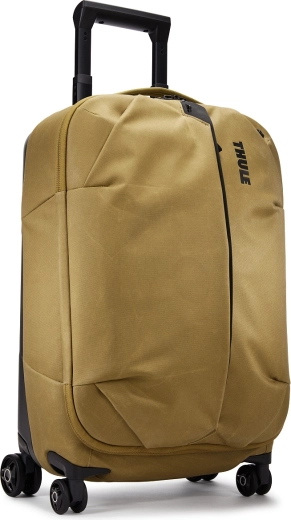 Valise cabine à roulettes Thule Aion, nutria
