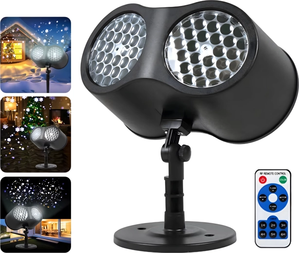 Télécommande et minuterie intelligente